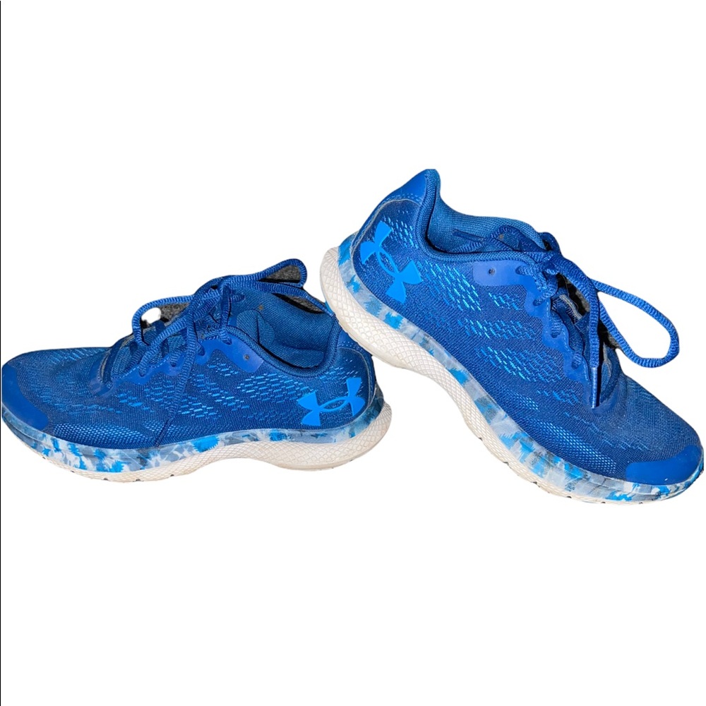 Under Armour sneakers